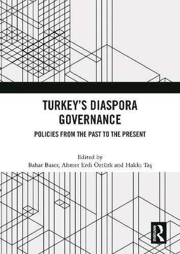 Turkey’s Diaspora Governance