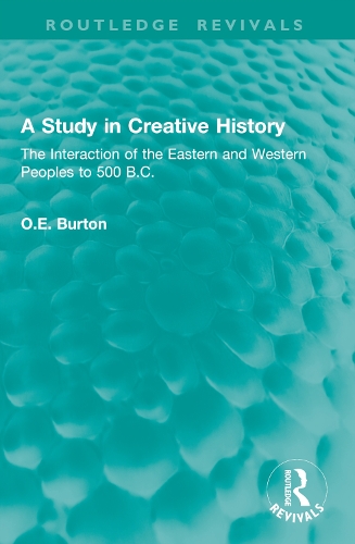 A Study in Creative History
