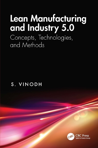 Lean Manufacturing and Industry 5.0