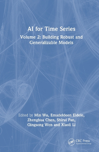AI for Time Series