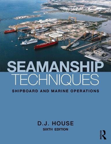 Seamanship Techniques