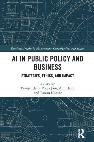 AI in Public Policy and Business