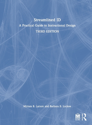 Streamlined ID