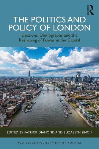 The Politics and Policy of London