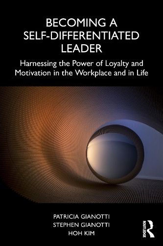 Becoming a Self-Differentiated Leader