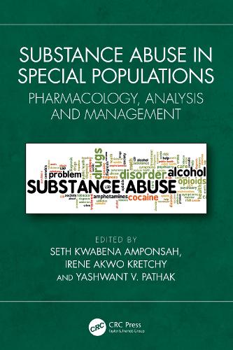 Substance Abuse in Special Populations