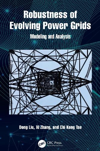 Robustness of Evolving Power Grids