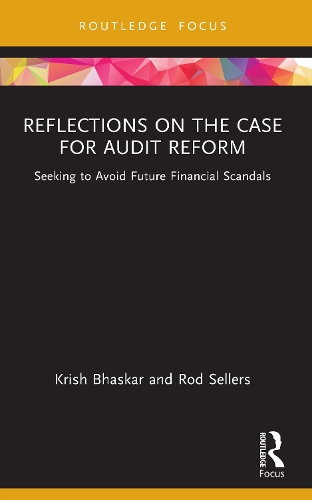 Reflections on the Case for Audit Reform