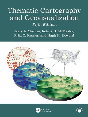 Thematic Cartography and Geovisualization