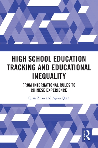 High School Education Tracking and Educational Inequality