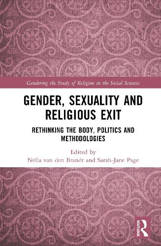 Gender, Sexuality and Religious Exit