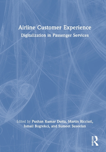 Airline Customer Experience