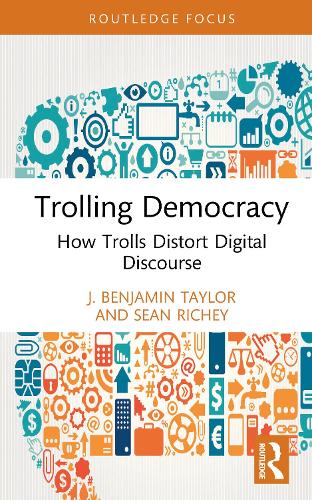Trolling Democracy
