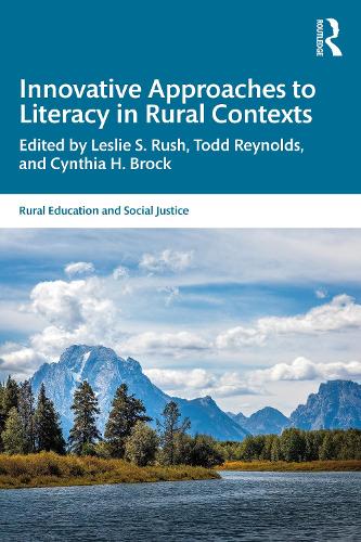 Innovative Approaches to Literacy in Rural Contexts