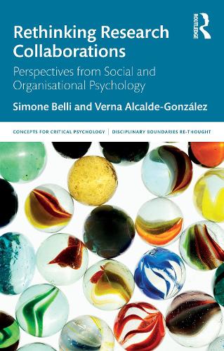 Rethinking Research Collaborations