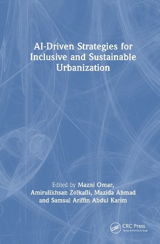 AI-Driven Strategies for Inclusive and Sustainable Urbanization