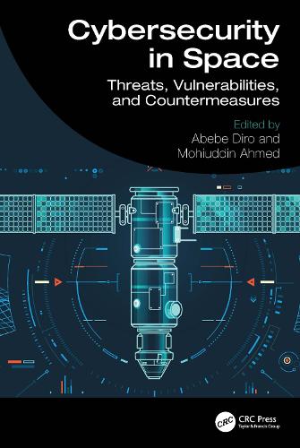 Cybersecurity in Space