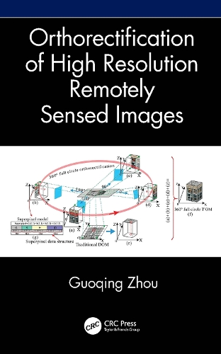 Orthorectification of High Resolution Remotely Sensed Images
