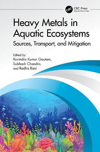 Heavy Metals in Aquatic Ecosystems