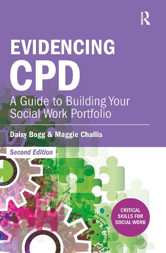 Evidencing CPD