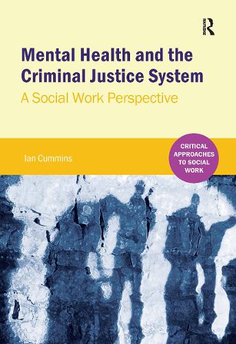 Mental Health and the Criminal Justice System