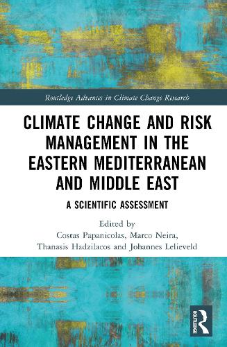 Climate Change and Risk Management in the Eastern Mediterranean and Middle East