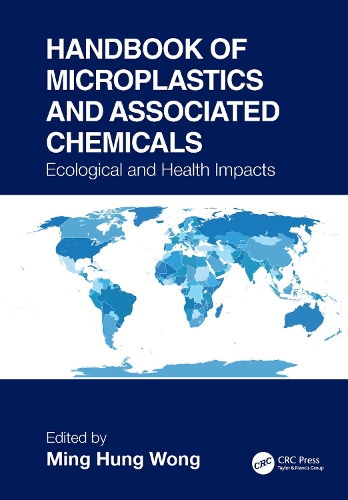 Handbook of Microplastics and Associated Chemicals