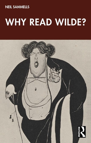 Why Read Wilde?