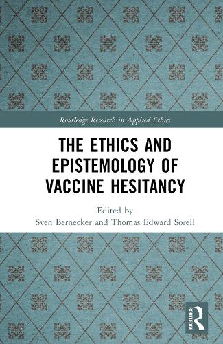 The Ethics and Epistemology of Vaccine Hesitancy