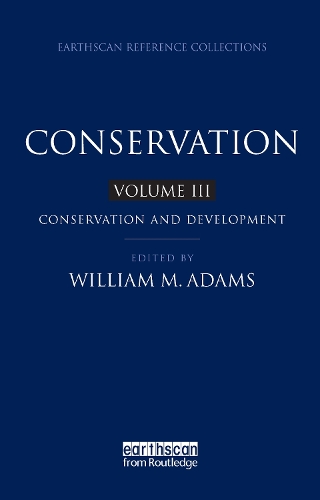 Conservation