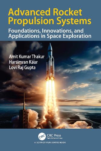 Advanced Rocket Propulsion Systems