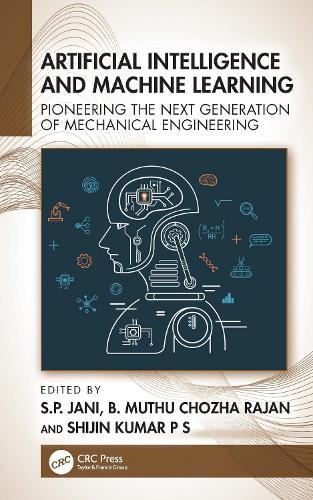 Artificial Intelligence and Machine Learning