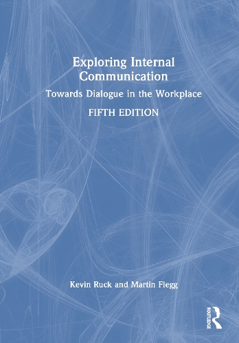 Exploring Internal Communication