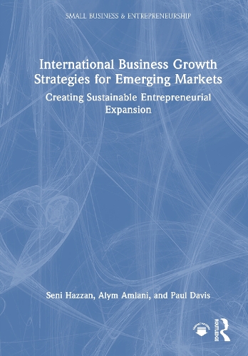 International Business Growth Strategies for Emerging Markets