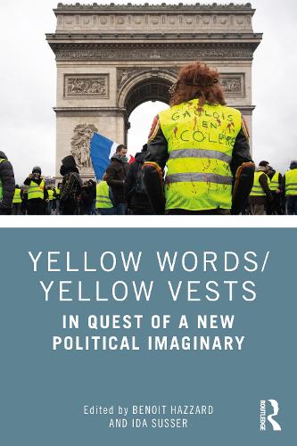 Yellow Words/Yellow Vests