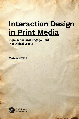 Interaction Design in Print Media