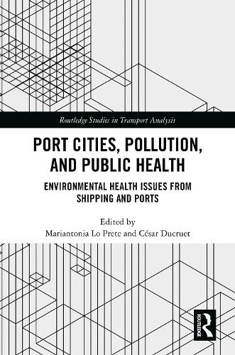 Port Cities, Pollution, and Public Health