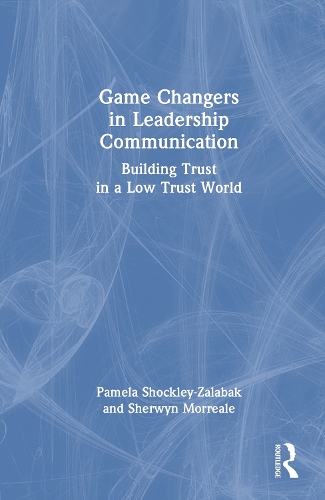 Game Changers in Leadership Communication