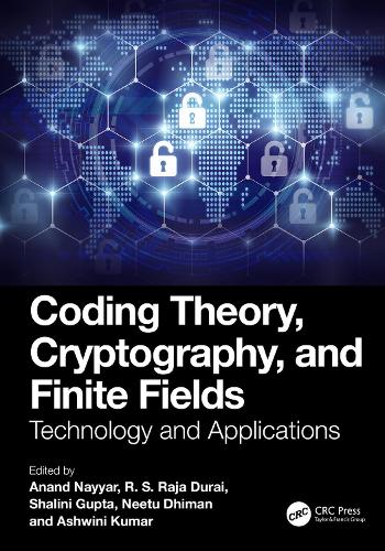 Coding Theory, Cryptography, and Finite Fields