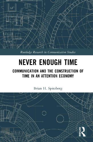 Never Enough Time