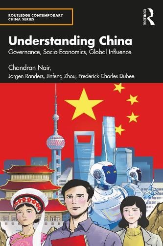 Understanding China