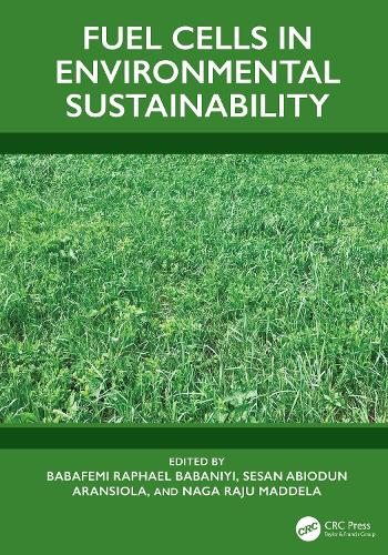 Fuel Cells in Environmental Sustainability