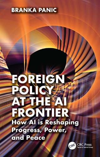 Foreign Policy at the AI Frontier