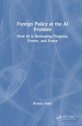 Foreign Policy at the AI Frontier