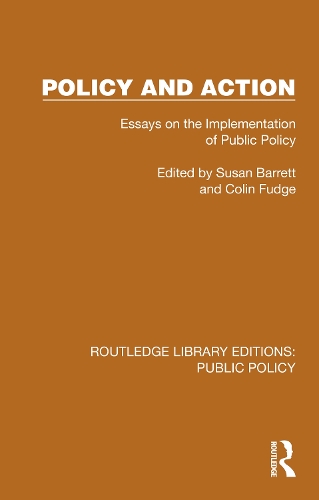 Policy and Action