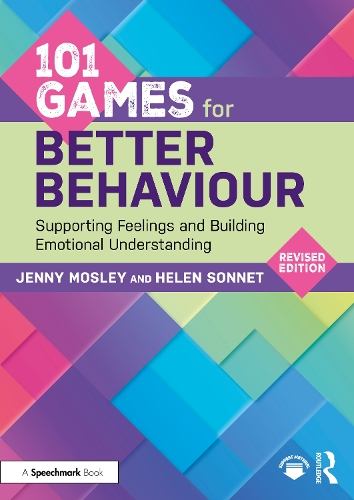 101 Games for Better Behaviour