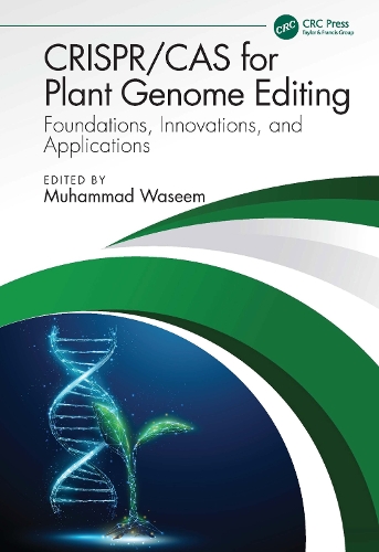 CRISPR/Cas for Plant Genome Editing