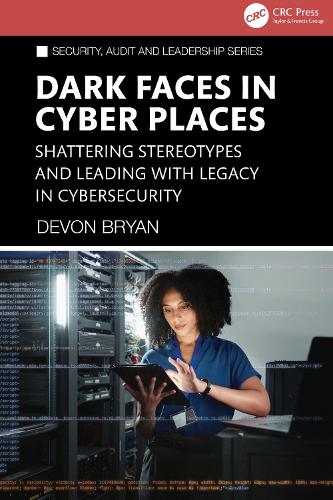 Dark Faces in Cyber Places