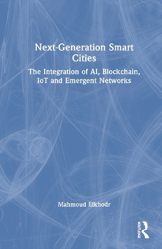 Next-Generation Smart Cities