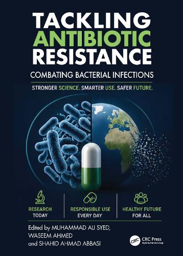 Tackling Antibiotic Resistance